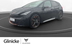 Bild des Angebotes CUPRA Born Edition Dynamic 170 ACC LED NAVI SHZ