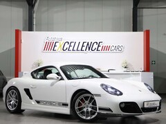 Bild des Angebotes Porsche Cayman S 3.4 COUPE SPORT CHRONO PAKET PLUS