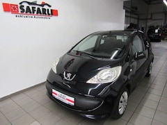 Bild des Angebotes Peugeot 107 Urban Move 70 2.Hand Klima PDC TÜV NEU++++