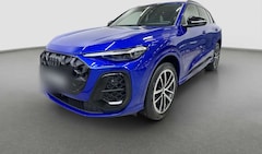 Bild des Angebotes Audi Q5 e-hybrid qu. 270 kW Tech Pro AHK Pano 20"