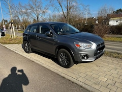 Bild des Angebotes Mitsubishi ASX ASX 1.6 2WD