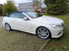 Bild des Angebotes Mercedes-Benz 350 AMG Cabriolet Diesel Kamera wie neu