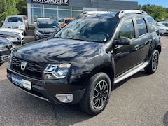 Dacia Duster Black 4x2 Navi Shz Pdc Tempo TÜV/HU/NEU
