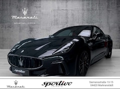 Bild des Angebotes Maserati GranCabrio Trofeo*Sonderfinanzierung*