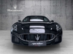 Bild des Angebotes Maserati GranCabrio Trofeo*Sonderfinanzierung*