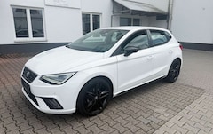 Bild des Angebotes SEAT Ibiza FR Pro Black Edition