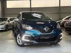 Bild des Angebotes Renault Captur Limited Kamera Navi SHZ