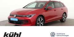 Bild des Angebotes VW Golf Variant Golf 8 VIII Variant 2.0 TDI Life IQ.Light ACC 36