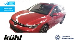Bild des Angebotes VW Golf Variant Golf 8 VIII Variant 2.0 TDI Life IQ.Light ACC 36