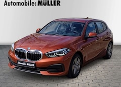 Bild des Angebotes BMW 118 Advantage d HUD AHK-abnehmbar Navi Digitales Cockp