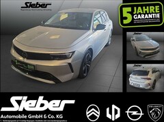 Bild des Angebotes Opel Astra L 1.6 Turbo Plugin-Hybrid *Rückfahrkamera*
