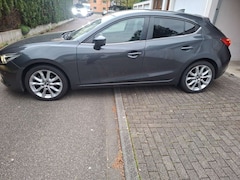 Bild des Angebotes Mazda 3 3 SKYACTIV-D 105 Sports-Line