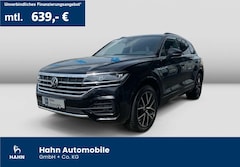 Bild des Angebotes VW Touareg R-Line 3.0 V6 TDI 4Mo Leder Pano AHK Nav