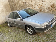 Bild des Angebotes Citroen Xantia Xantia 2.0i Automatik VSX