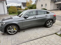 Bild des Angebotes Mercedes-Benz GLC 250 GLC 250 4Matic (253.346)