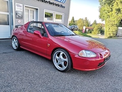 Bild des Angebotes Honda CRX 1.6 ESi