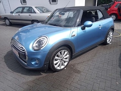 Bild des Angebotes MINI Cooper Cabrio 1,5l 100kw  Chili