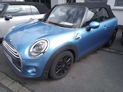 Bild des Angebotes MINI Cooper Cabrio 1,5l 100kw Chili