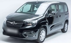 Bild des Angebotes Opel Combo Life Edition 1.5 D PDC Klima Bluetooth (19)