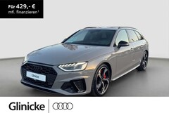 Bild des Angebotes Audi S4 3.0 TDI quattro tiptronic Matrix 360° B