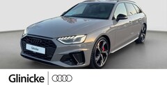 Bild des Angebotes Audi S4 3.0 TDI quattro tiptronic Matrix 360° B