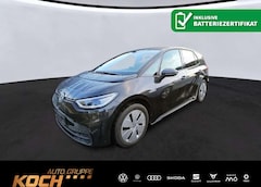 Bild des Angebotes VW ID.3 Pro Performance 58kWh Navi LED Kamera Sitzh