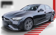 Bild des Angebotes Mercedes-Benz C 300 d AMG LED DISTRONIC KAMERA AMBIENTE