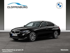Bild des Angebotes BMW 318 i AHK+Navi+E.Sitze Memo.+SHZ+KeyGO+HiFi+LED