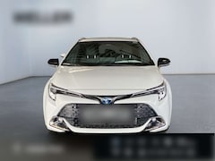 Bild des Angebotes Toyota Corolla 1,99% Finanz. 2.0 Hybrid TS Teamplayer*Allwetter*L