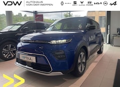 Bild des Angebotes Kia Soul e- Soul Inspiration 7 Jahre Garantie Klima Navi