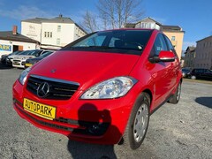 Bild des Angebotes Mercedes-Benz A 160 * Klimaautom., PDC vorn/hinten, Nr. 67