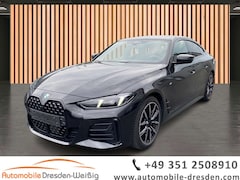 Bild des Angebotes BMW 430 i xDrive M Sport*HeadUp*Glasdach*