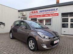 Bild des Angebotes Hyundai iX20 FIFA world Cup Edition 2.Hand+65TKM+SHZ+PDC