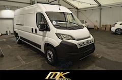 Bild des Angebotes Fiat Ducato 140 MT L3H2 KaWa MY25*KLIMA*NAVI*REAR-CAM