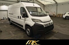 Bild des Angebotes Fiat Ducato 140 MT L3H2 KaWa MY25*KLIMA*NAVI*REAR-CAM