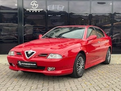 Bild des Angebotes Alfa Romeo 166 2.0 1-Hand