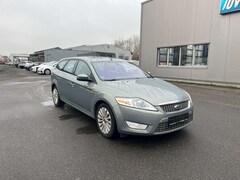 Bild des Angebotes Ford Mondeo Turnier Titanium X