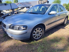 Bild des Angebotes Volvo S60 2.4