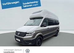 Bild des Angebotes VW Grand California 600 2.0 TDI Automatik SHZ KLIMA