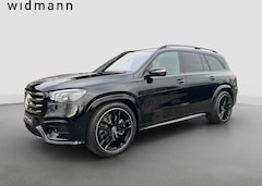 Bild des Angebotes Mercedes-Benz GLS 450 d 4MATIC 2xKlima 360 4xSHZ ACC AHK AUT