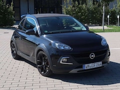 Bild des Angebotes Opel Adam Adam 1.4 Turbo Rocks S