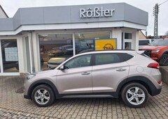 Bild des Angebotes Hyundai TUCSON Premium 4WD