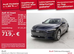 Bild des Angebotes Audi A5 TDI 150 kW S-TRO*MATRIX*AHK*360*NAV*SHZ