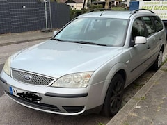 Bild des Angebotes Ford Mondeo Mondeo 1.8 Ambiente