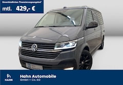 Bild des Angebotes VW T6.1 California 2.0 TDI 4Mo Ocean Edition Navi