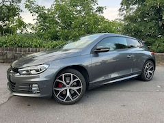 Bild des Angebotes VW Scirocco 2.0 GTS T-Leder/Xenon/2.Hand