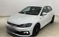 Bild des Angebotes VW Polo 2.0 TSI GTI Winter|PDC|SHZ