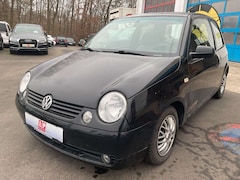 VW Lupo 1.0 Klima TÜV 11/2027