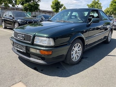 Bild des Angebotes Audi 80 Coupe 2.8