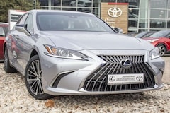 Bild des Angebotes Lexus ES 300 300h Business Line